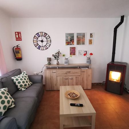 Casitas Pinilla Del Valle Dış mekan fotoğraf
