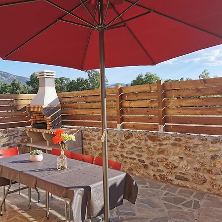 Casitas Pinilla Del Valle Dış mekan fotoğraf