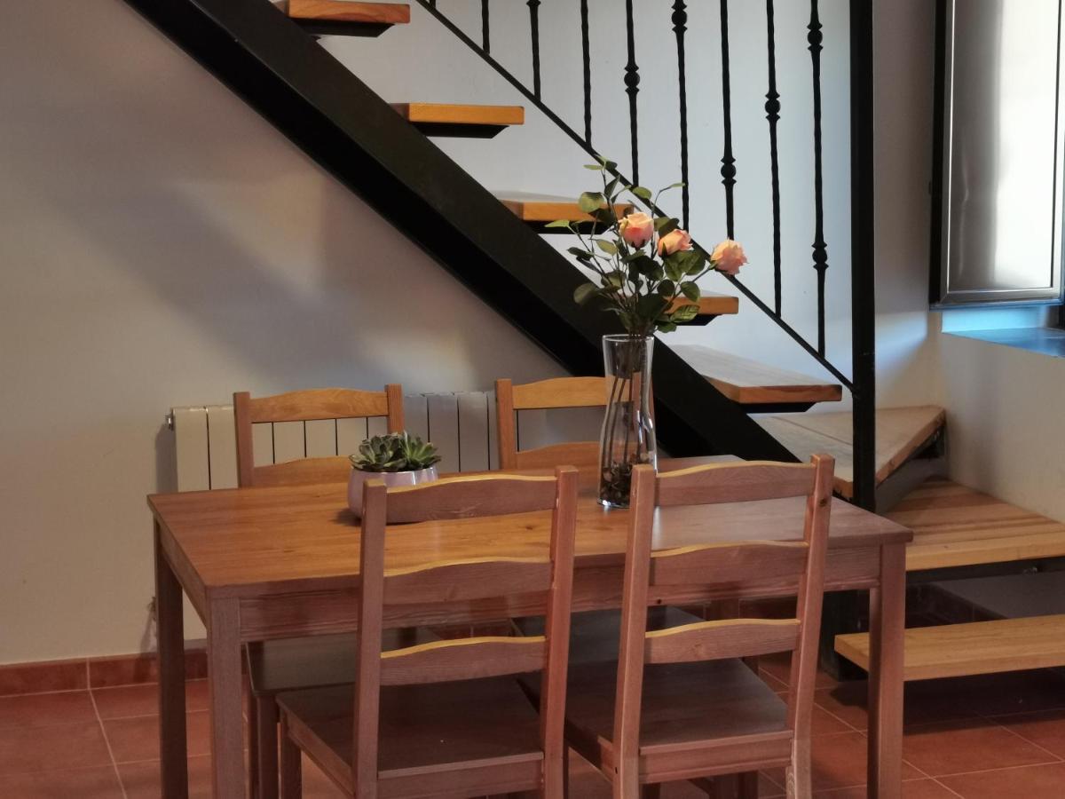 Casitas Pinilla Del Valle Dış mekan fotoğraf