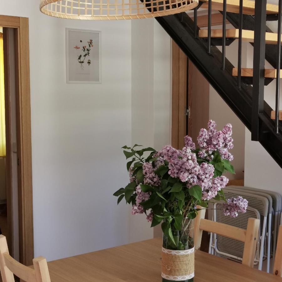 Casitas Pinilla Del Valle Dış mekan fotoğraf