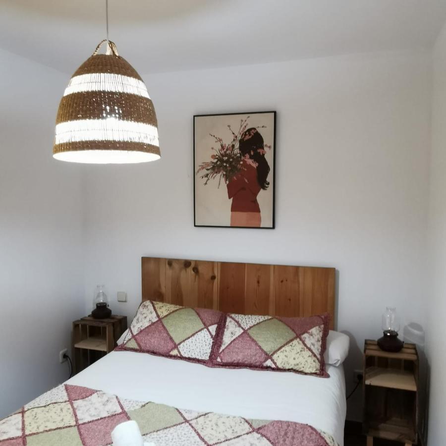 Casitas Pinilla Del Valle Dış mekan fotoğraf