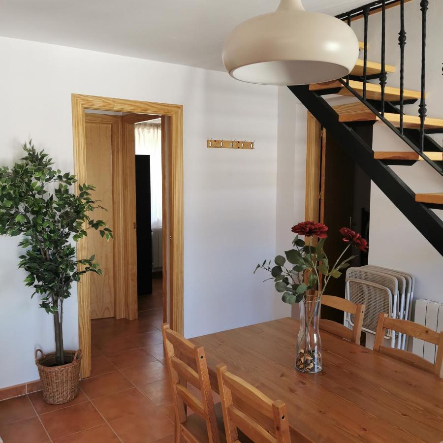 Casitas Pinilla Del Valle Dış mekan fotoğraf