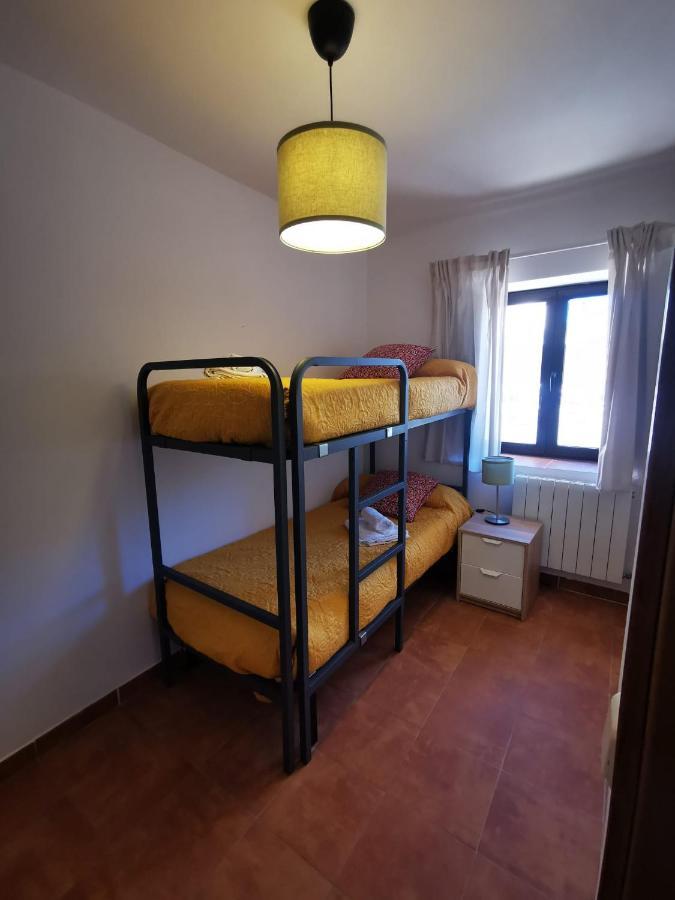 Casitas Pinilla Del Valle Dış mekan fotoğraf