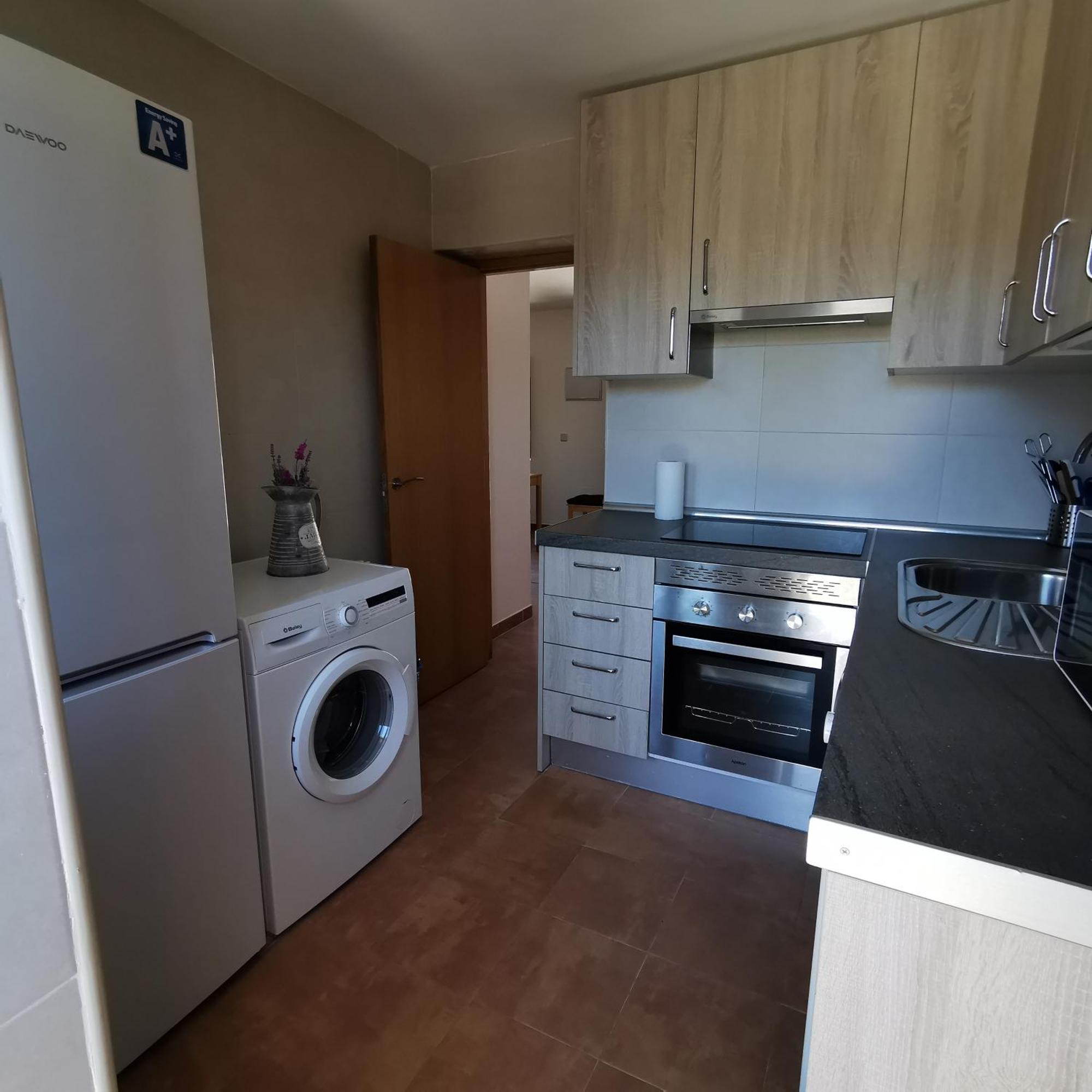 Casitas Pinilla Del Valle Dış mekan fotoğraf