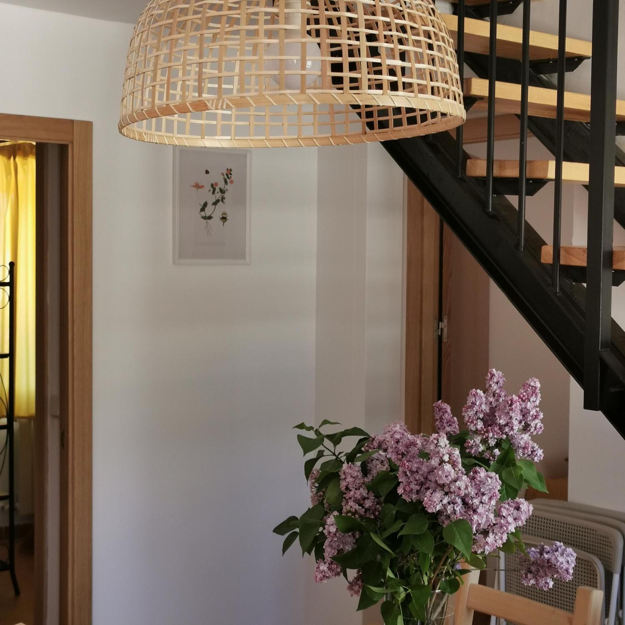 Casitas Pinilla Del Valle Dış mekan fotoğraf